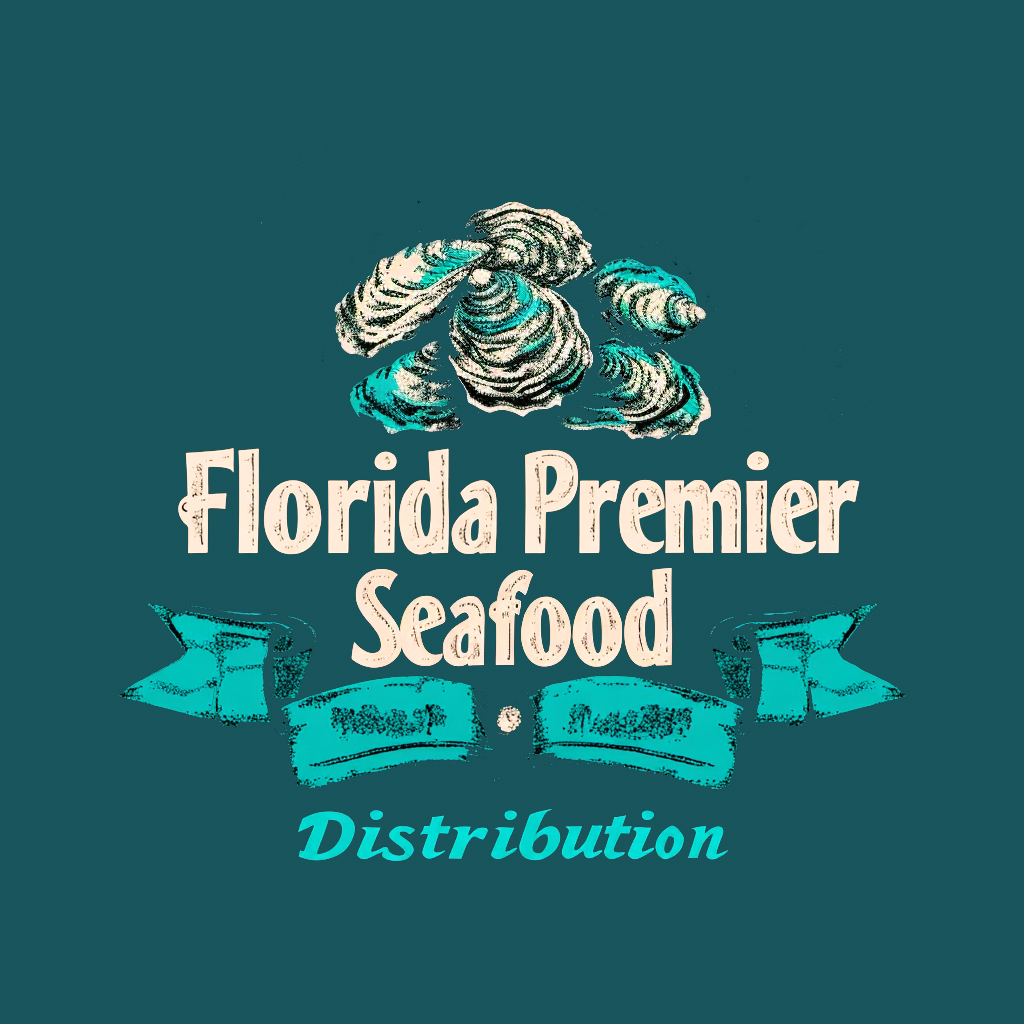 Florida Premier Seafood Logo